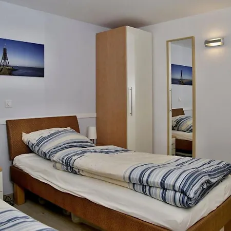 Duhnenperle * Cuxhaven