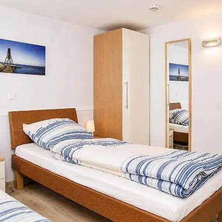 Duhnenperle Cuxhaven