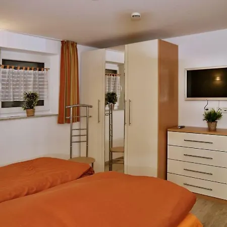 Duhnenperle קושהאבן