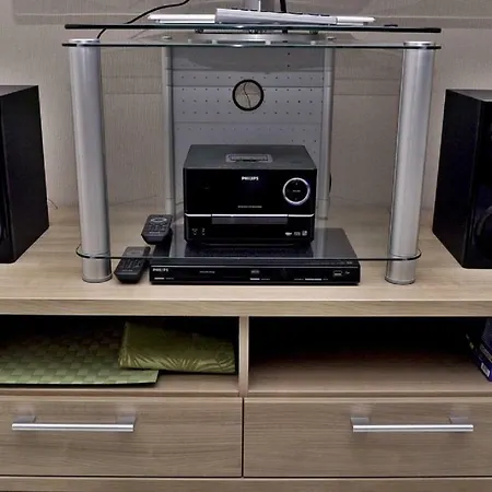 Apartment Duhnenperle Cuxhaven