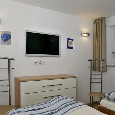 Lägenhet Duhnenperle Cuxhaven